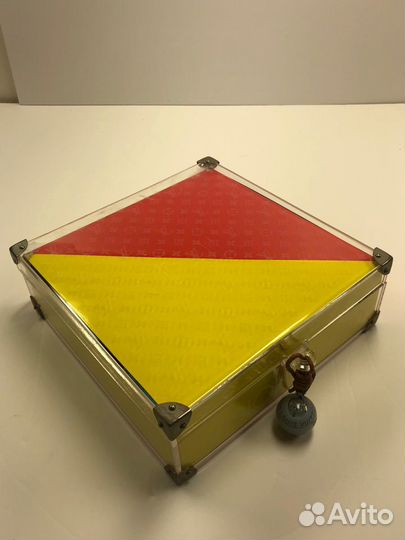 Журнал Visionaire #30 Game, Louis Vuitton