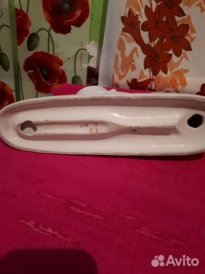 Статуэтка фарфор СССР