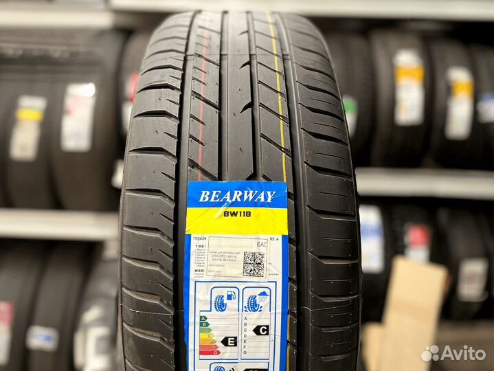 Bearway BW118 265/45 R19 120T