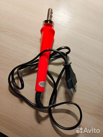 Выжигатель по дереву