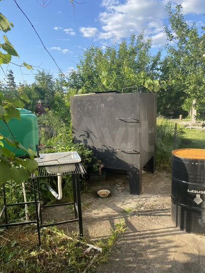 Дача 68 м² на участке 6 сот.