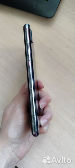 HUAWEI P20, 4/128 ГБ