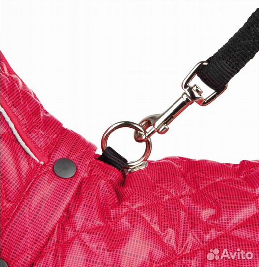 Одежда для собак: попона зимняя trixie