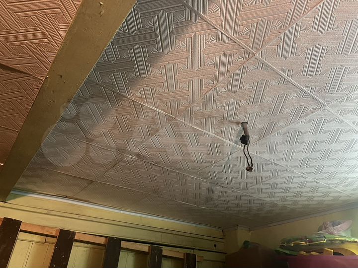 Гараж, 21 м²