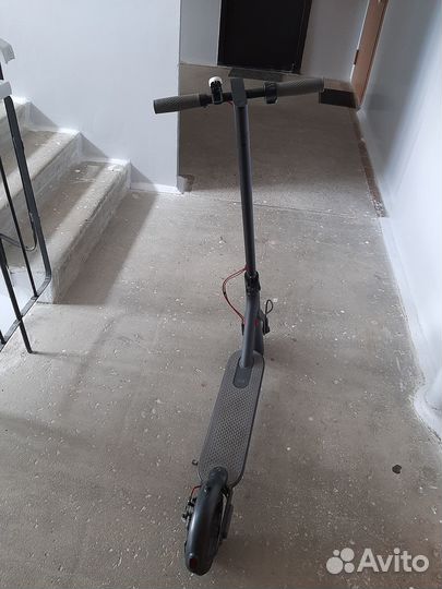 Электросамокат xiaomi m365