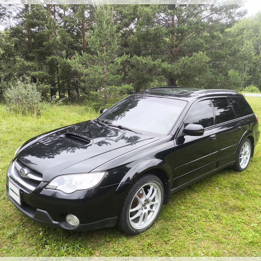 ⭐︎ Купить Subaru Outback 🚘 от 370 000 ₽ в Магнитогорске: 55