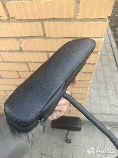 Подлокотник для niva