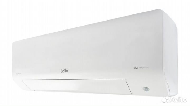 Кондиционер с Доставкой и Установкой, Инверторные