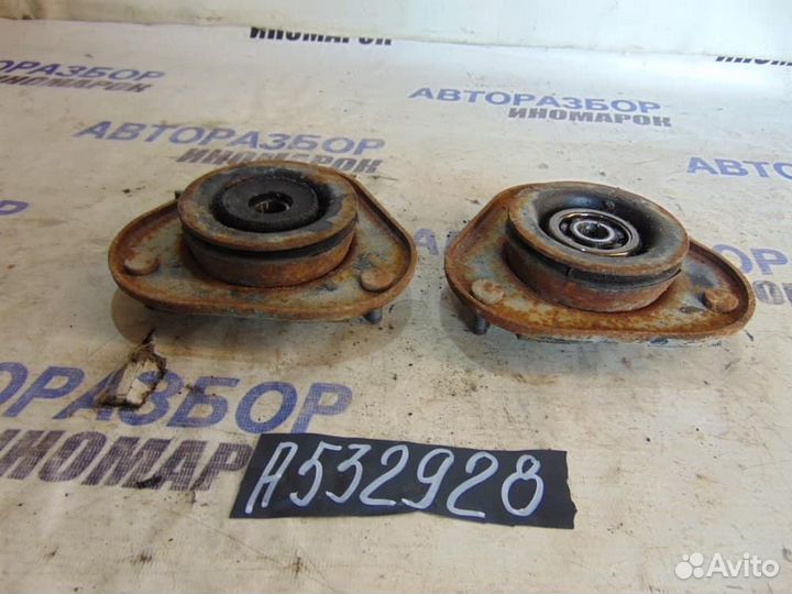 Опора переднего амортизатора для Toyota Corolla Fi