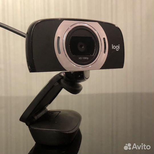 Веб-камера Logitech