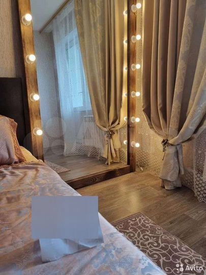 2-к. квартира, 46 м², 15/20 эт.