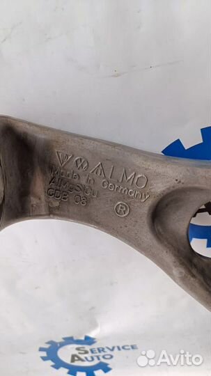 Porsche Cayenne 958 10- Touareg 10- Рычаг правый