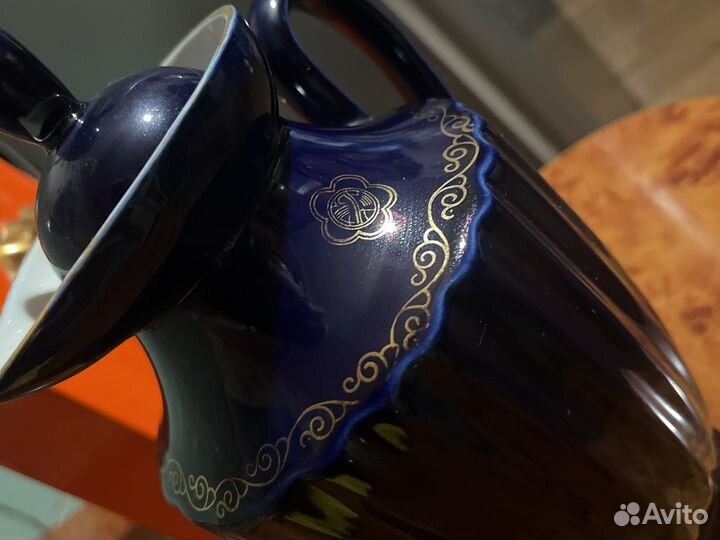 Кувшин Олимпиада 80