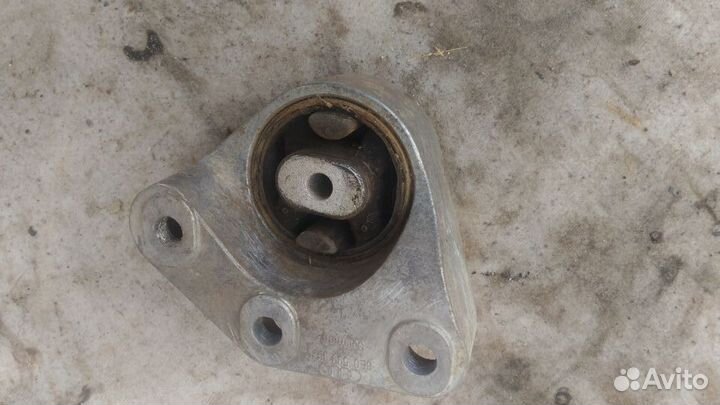 Опора заднего редуктора для Audi A6 (C5) 1997-2004