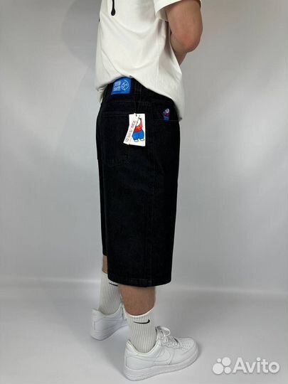 Шорты polar big boy