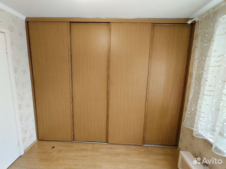 Шкаф купе бу