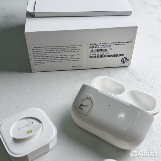 Apple AirPods Pro