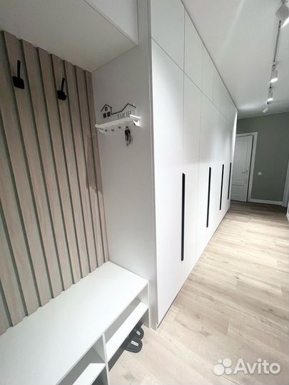 Шкаф на заказ / Собственное производство