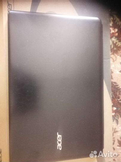 Acer Aspire e1-572g