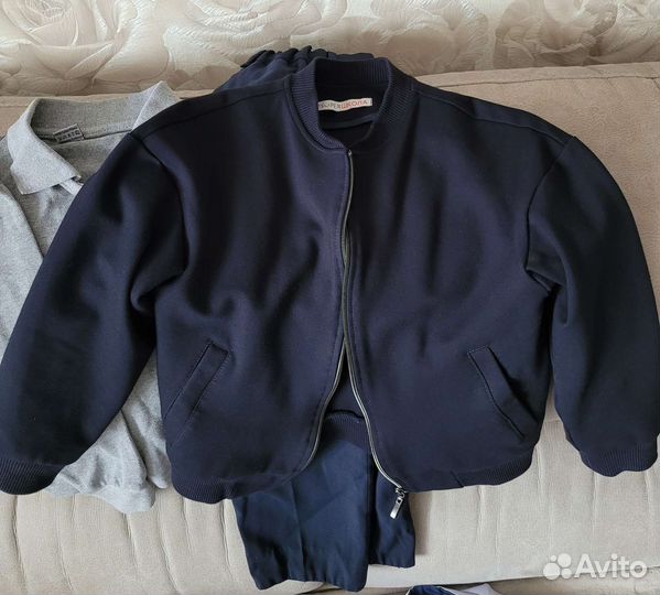 Школьная одежда superшкола 1-2 класс