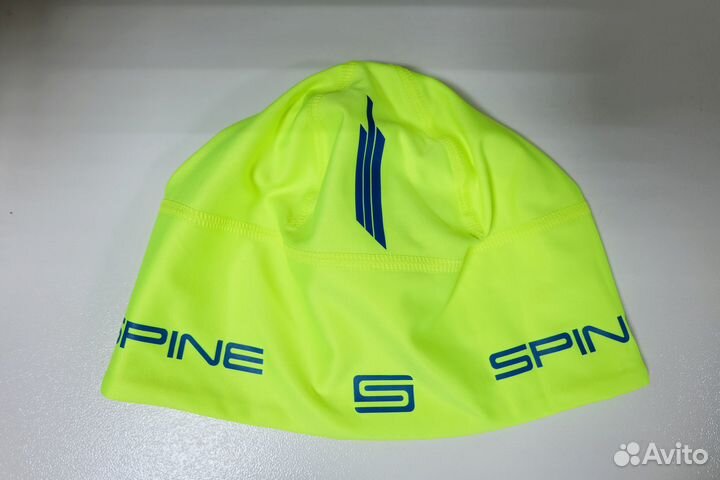 Шапка spine Термо-Бифлекс, 2 цвета