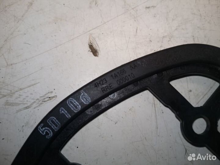 Антенна Land Rover Range Rover L405 448DT 2015Г.в