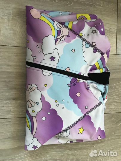 Комбинезон softshell ielm 86,82,98,110