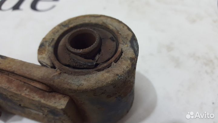 Рессоры + стремянки Toyota Hiace LH129