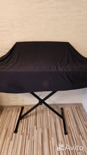 Цифровое пианино yamaha P-105