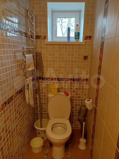 Дача 46 м² на участке 2 сот.