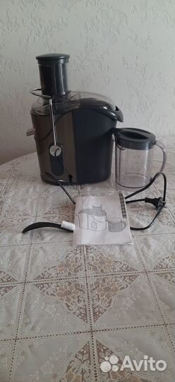 Продам соковыжималку