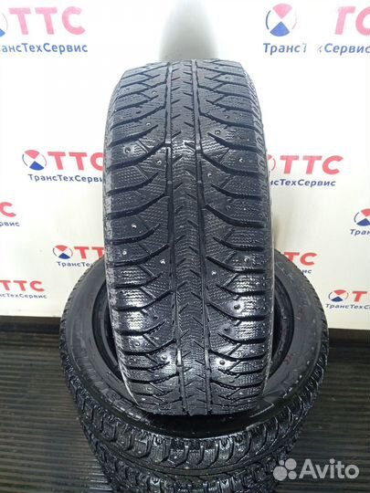 Bridgestone Ice Cruiser 7000 195/55 R15