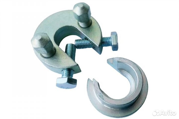 Съемник шрусов ваз 2108-10