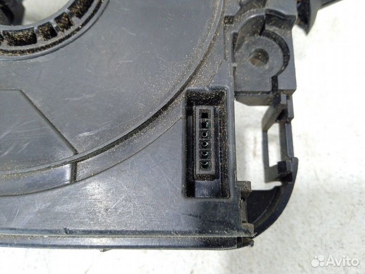 Переключатель подрулевой 61319110886