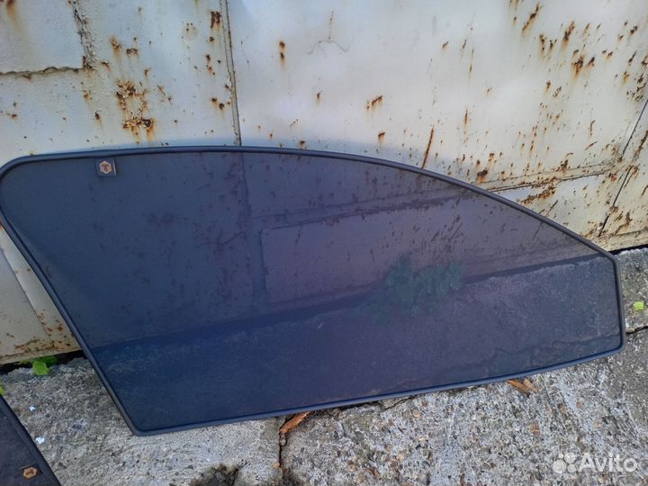 Продам шторки