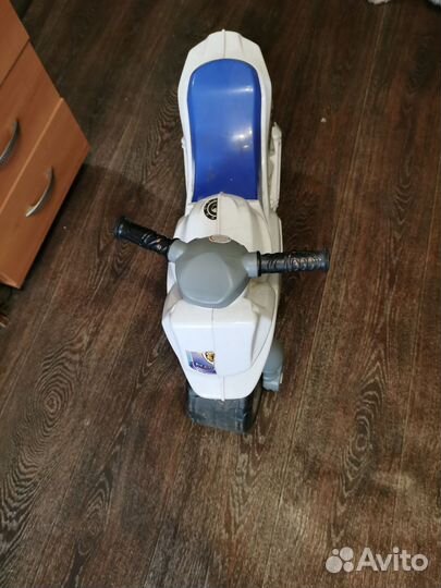 Детский мотоцикл