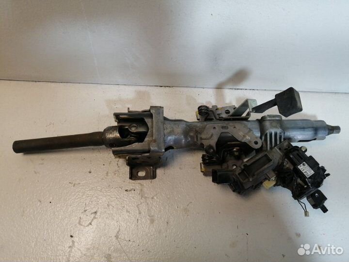 Рулевая колонка Mazda 6 GH