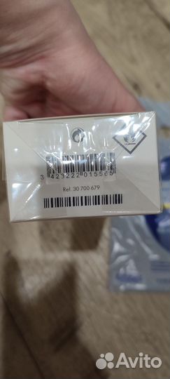 Духи женские dolce gabbana l imperatrice 3