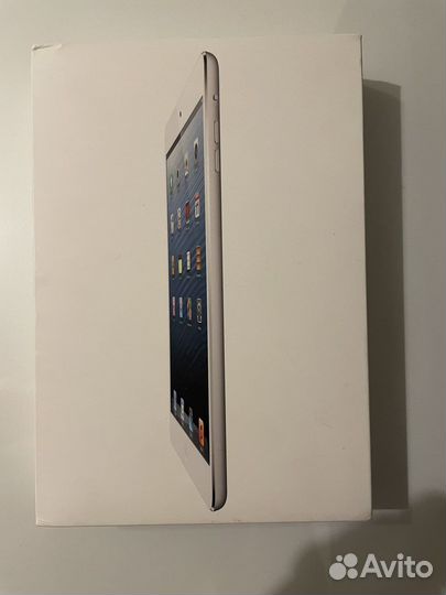 iPad mini 64 cellular