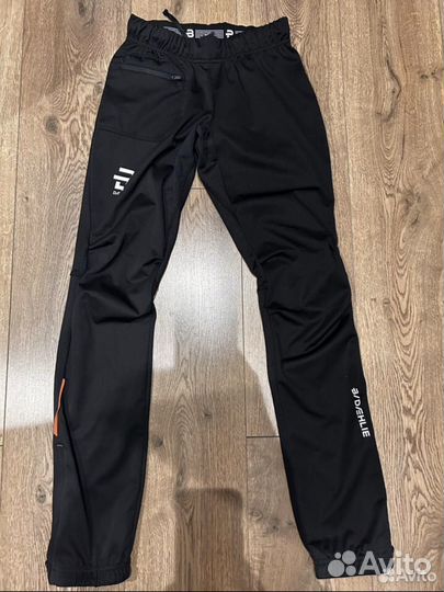 Спортивные штаны женские