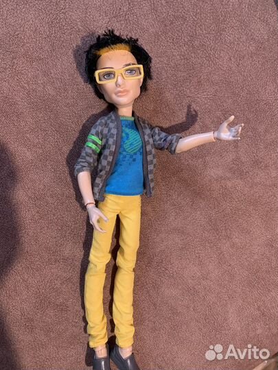 Куклы Монстер Хай