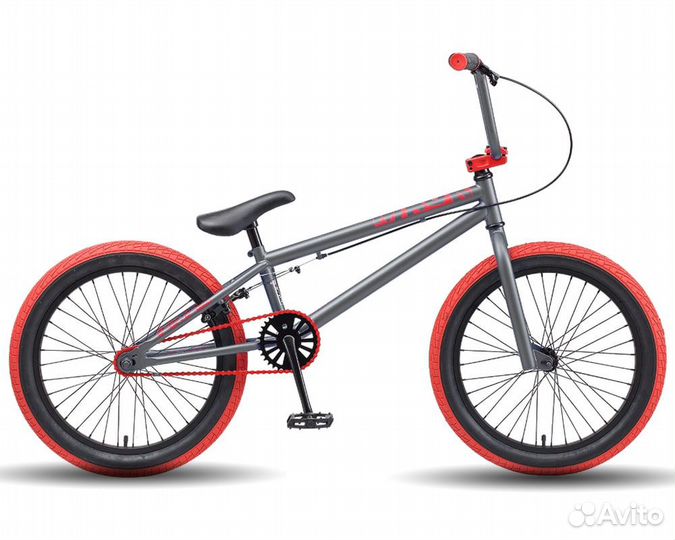 Велосипед BMX techteam 20