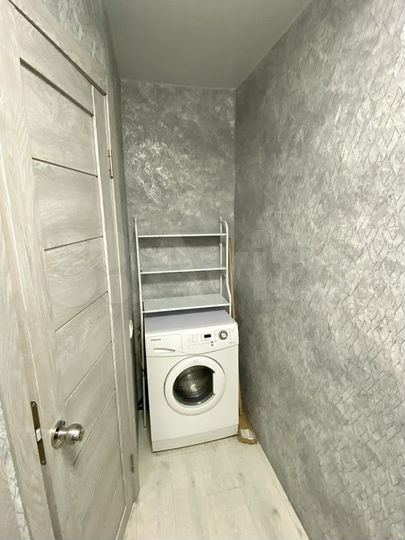 2-к. квартира, 44 м², 6/9 эт.