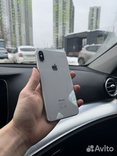 iPhone Xs Max, 64 ГБ