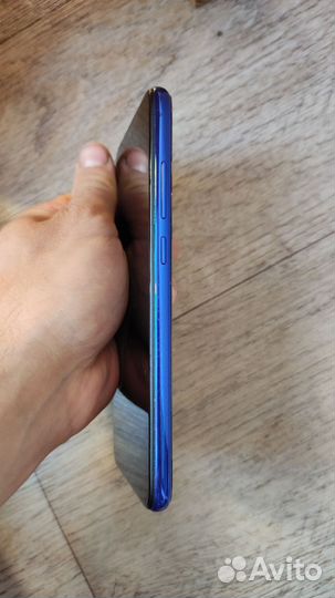 Xiaomi Redmi Note 7, 6/64 ГБ