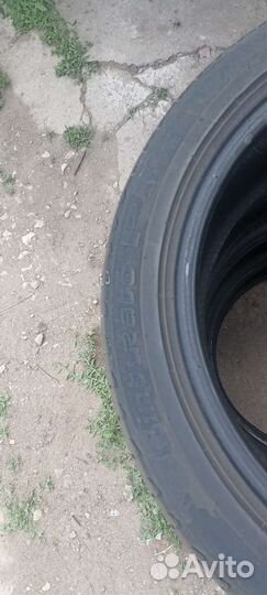 Pirelli Cinturato P7 205/50 R17