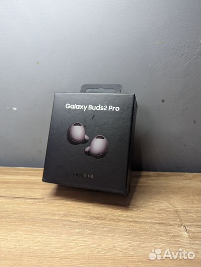 Samsung galaxy buds 2 pro