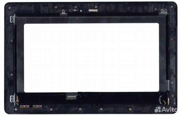 Дисплей для Asus Transformer Book (T100HA) в рамке