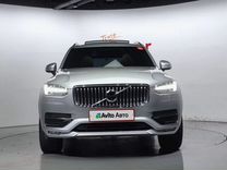 Volvo XC90 2.0 AT, 2020, 56 000 км, с пробегом, цена 5 700 000 руб.