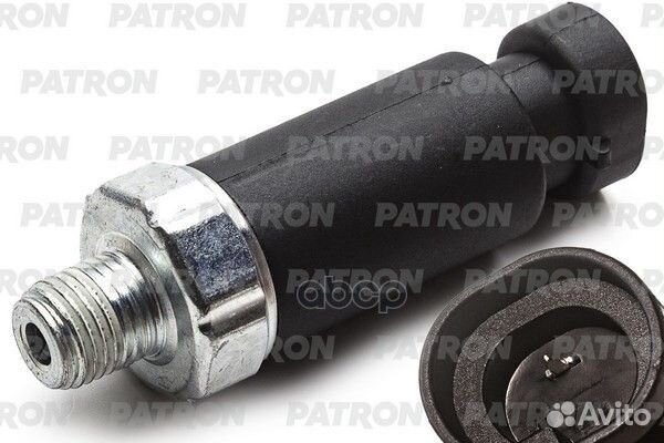 Датчик давления масла cadillac: Escalade 02